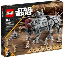 Конструктор LEGO® Star Wars™ 75337 Шагоход AT-TE