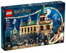 Конструктор LEGO 76389 Тайная комната