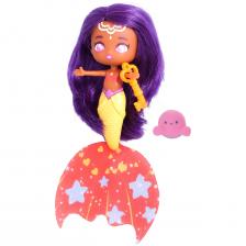 Кукла SEASTERS "Принцесса русалка: Наиша" (EAT15600)