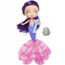Кукла SEASTERS "Принцесса русалка: Ирина" (EAT15200)