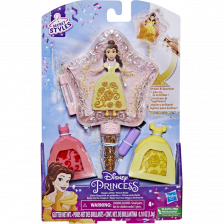 Hasbro Disney Princess Волшебная Палочка Белль F3233\F3275