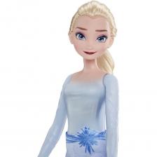 Кукла Hasbro Disney Frozen Холодное сердце 2 F05945L0 Морская Эльза – фото 2