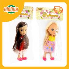 Кукла Yako Toys