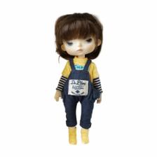 Кукла шарнирная Xiaomi Monst Joint Doll Chouchou