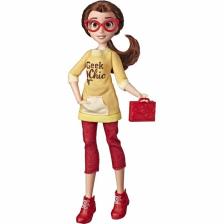 Кукла Hasbro Disney Princess Комфи Белль E8401 – фото 1