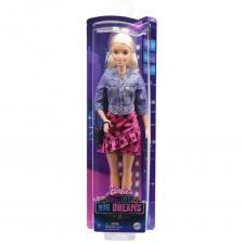 Кукла Mattel Barbie Кукла Малибу с аксессуарами GXT03