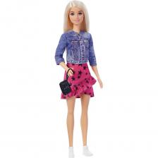 Кукла Mattel Barbie Кукла Малибу с аксессуарами GXT03 – фото 1