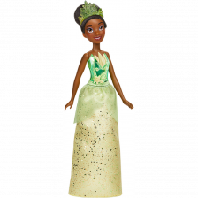 Кукла Hasbro Disney Princess Тиана F09015X6 – фото 1