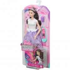 Mattel Barbie Приключения Принцессы - Принцесса GML68/GML71 – фото 2