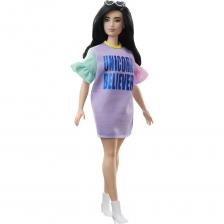 Кукла Mattel Barbie Игра с модой FXL60 – фото 1