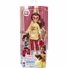 Кукла Hasbro Disney Princess Комфи Белль E8401