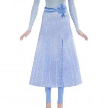 Кукла Hasbro Disney Frozen Холодное сердце 2 F05945L0 Морская Эльза – фото 3