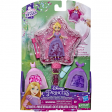Hasbro Disney Princess Волшебная Палочка Рампунцель F3233\F3276