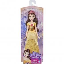 Кукла Hasbro Disney Princess Белль F08985X6