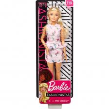 Кукла Mattel Barbie Игра с модой FXL52 – фото 4
