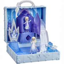 Кукла Hasbro Disney Frozen Холодное сердце 2 F0408 Ледник – фото 2