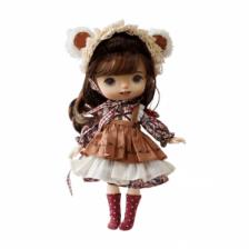 Кукла шарнирная Xiaomi Monst Joint Doll Xiaoxiao