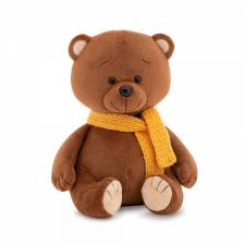 Мягкая игрушка Orange Toys Медведь Маффин шоколадный 20см mc2381/20
