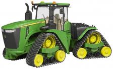 Трактор John Deere 9620RX гусеничный 04-055 Bruder