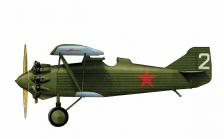 Советский истребитель АНТ-5 – фото 4