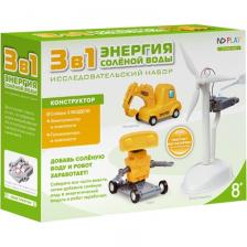 Конструктор ND Play NDP-011