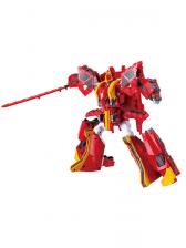 TOBOT Робот-трансформер ТОБОТ КОМАНДОР ЮНИВЕРС