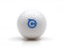 Беспроводной робо-шар Sphero Mini Golf Беспроводной робо-шар Sphero Mini Golf