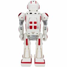 Longshore Робот на р/у "Xtrem Bots: Шпион", световые и звуковые эффекты, более 20 функций XT30038 – фото 2