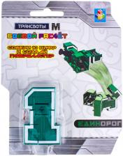 Игрушка 1Toy Трансботы М Единорог в ассортименте