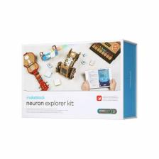 Электронный конструктор Neuron Explorer Kit