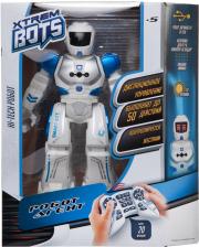Робот Xtrem Bots Агент на дистанционном управлении