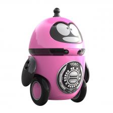 Робот Silverlit Дроид За Мной! розовый – фото 1