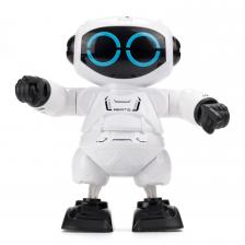 Интерактивный робот Silverlit Робо Битс танцующий – фото 2