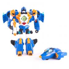 Young Toys TOBOT 301049 Трансформер Тобот МЭХ W Young Toys TOBOT 301049 Трансформер Тобот МЭХ W