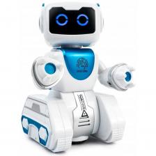 Junfa toys Робот "Пультовод. Вольт" ZY833136 – фото 1