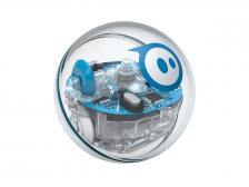 Интерактивная игрушка роботизированный шар Sphero SPRK+ Интерактивная игрушка роботизированный шар Sphero SPRK+