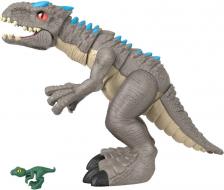 Игрушка Динозавр Imaginext Jurassic World Индоминус Рекс