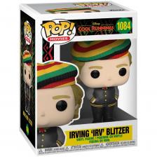 Фигурка Funko POP! "Крутые виражи" Ирвинг (Irving "Irv" Blitzer) 48674