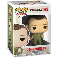 Фигурка Funko POP! "Добровольцы поневоле" Джон Уингер (John Winger) 49111