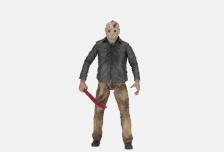 Фигурка Friday the 13th Jason 1 шт NECA