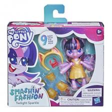 Игровой набор Hasbro My Little Pony Пони взрывная модница