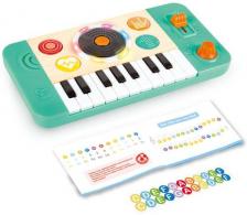 Музыкальная игрушка HAPE Синтезатор (E0621_HP)