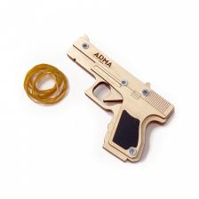 Резинкострел Glock, Серия Compact – фото 1