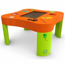 Детский интерактивный стол 24", 6 касаний