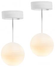 Аксессуары для кукольного домика LUNDBY "Люстра с абажуром", 2 шт (LB_60605100) Аксессуары для кукольного домика LUNDBY "Люстра с абажуром", 2 шт (LB_60605100)