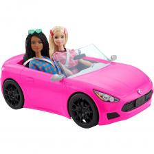 Mattel Barbie Кабриолет HBT92 – фото 3
