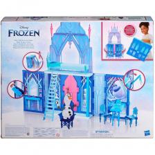 Hasbro Disney Frozen Холодное сердце 2 Замок F18195L0 – фото 2