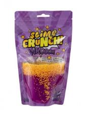 Слайм Slime Crunch WROOM с ароматом фейхоа, 200 г