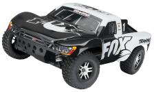 Радиоуправляемая машина TRAXXAS Slash 4x4 VXL 1/10 TSM