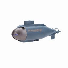 Подводная лодка на радиоуправлении, в ассортимент, Голубой